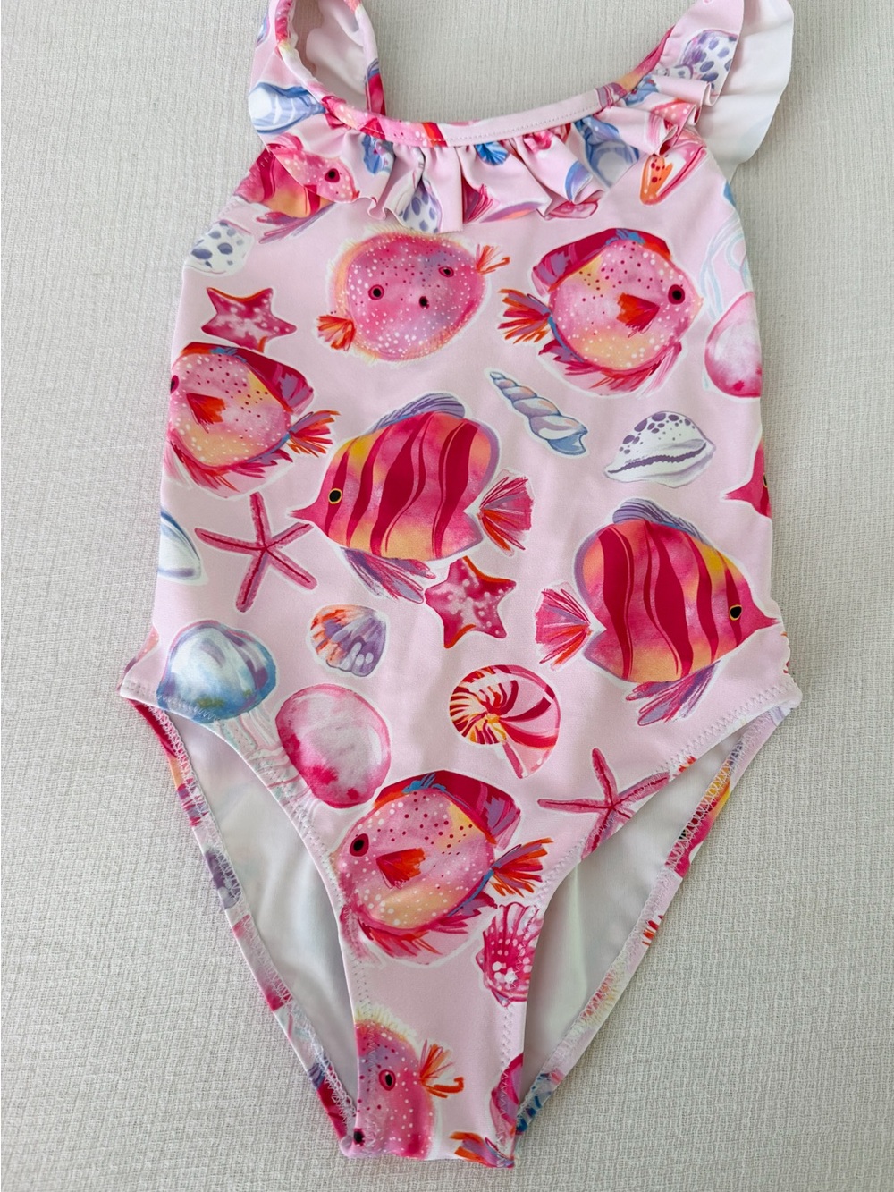 Mayoral swimsuit